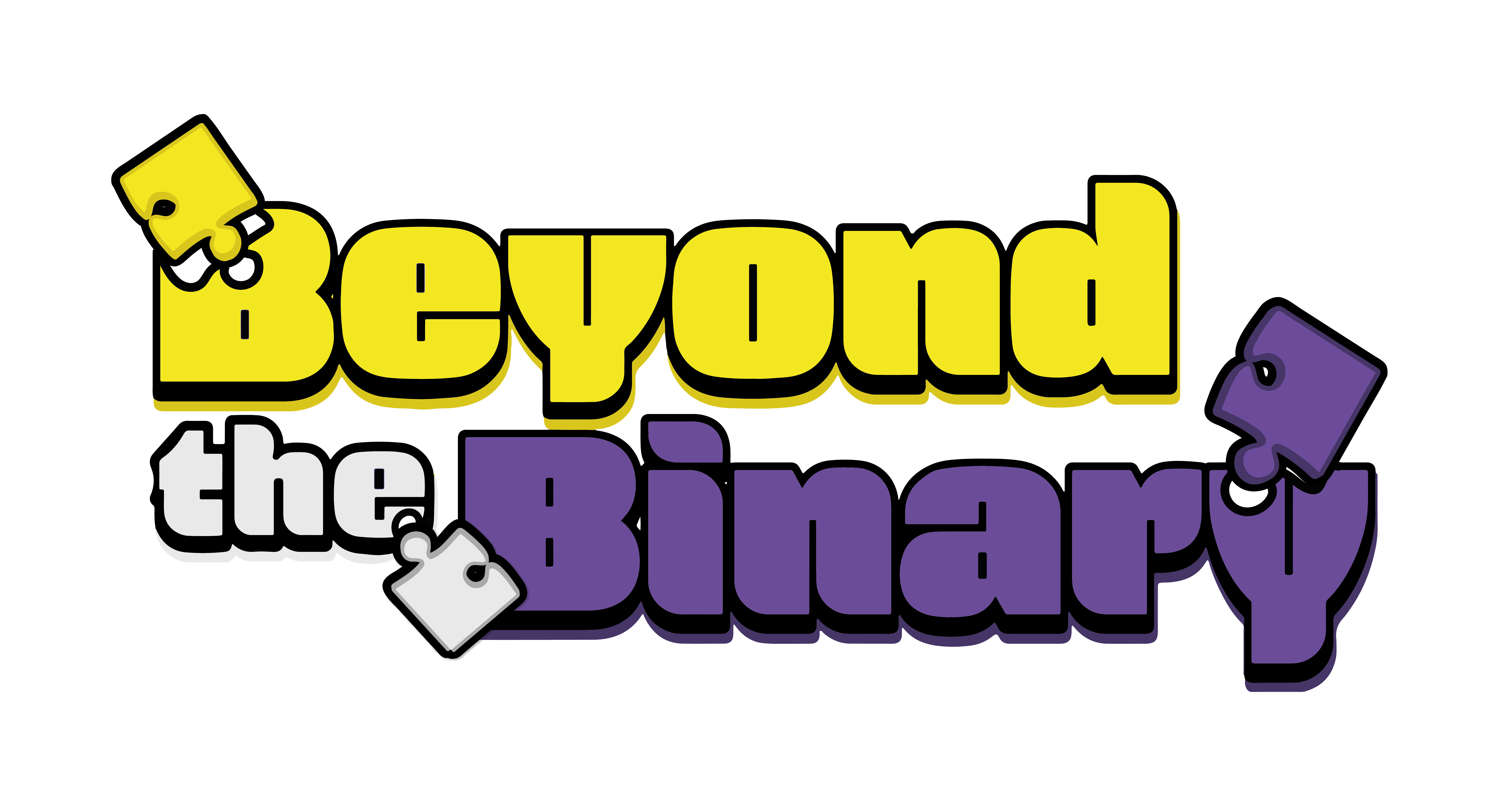 Beyond the Binary logo