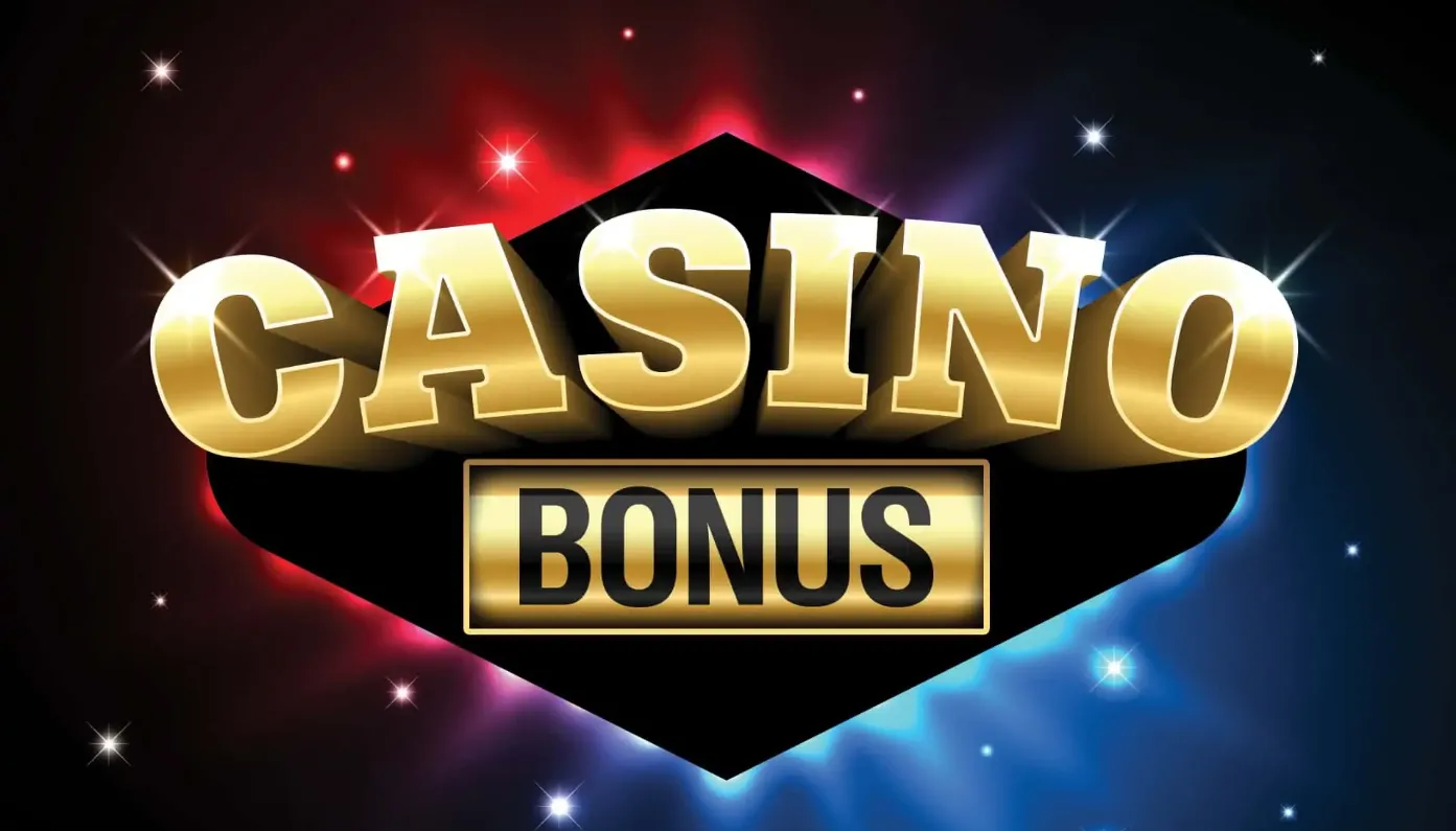 No deposit bonus