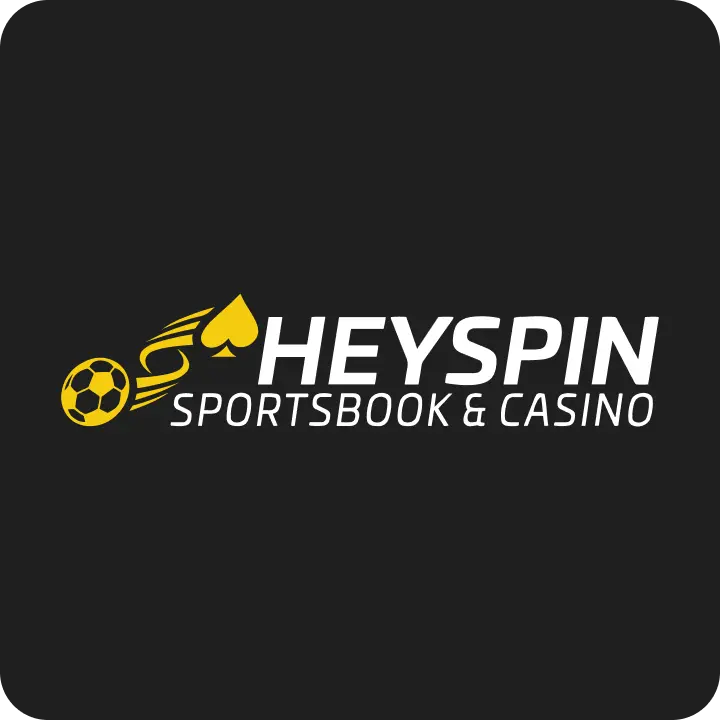 casino Heyspin