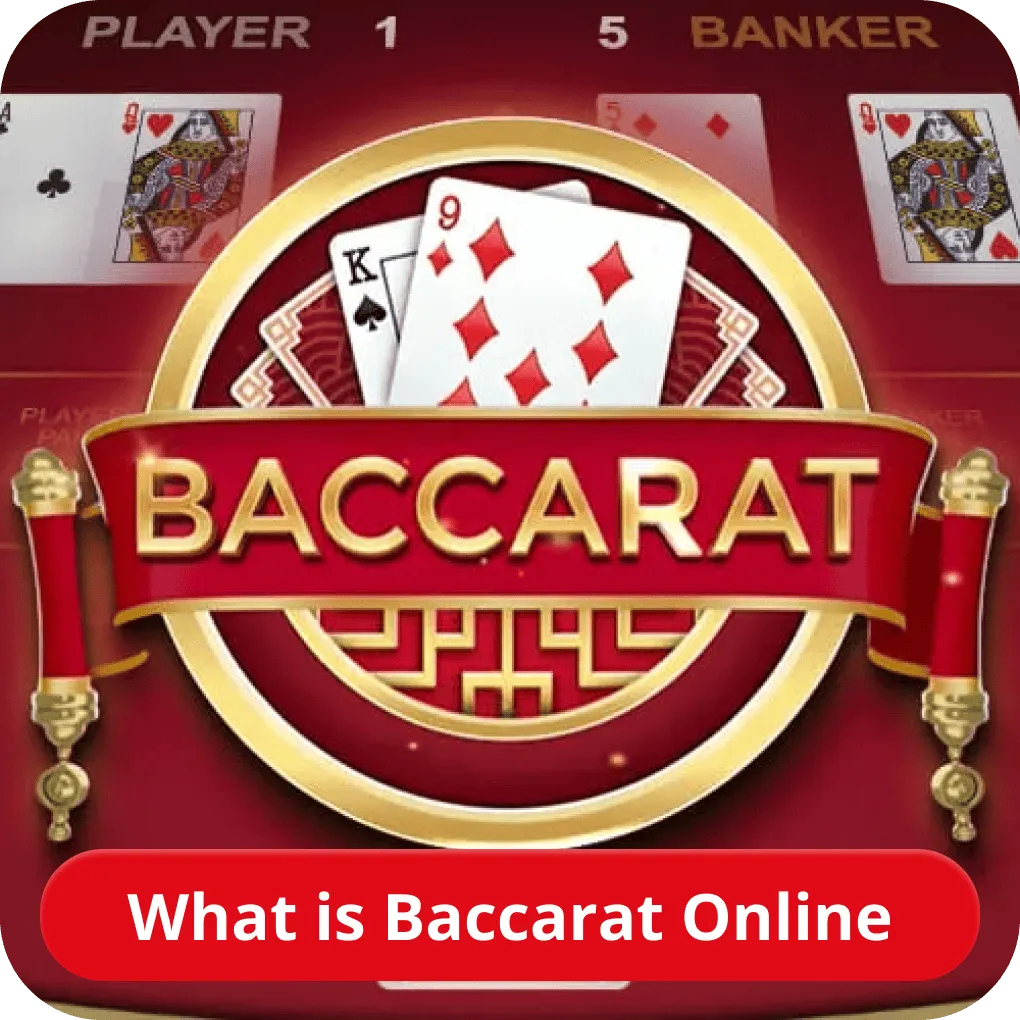 Baccarat casino