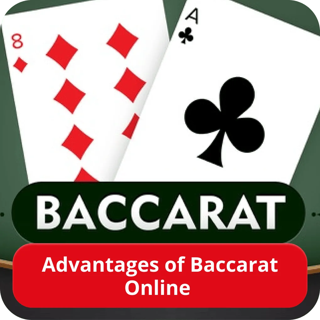 Baccarat online casino