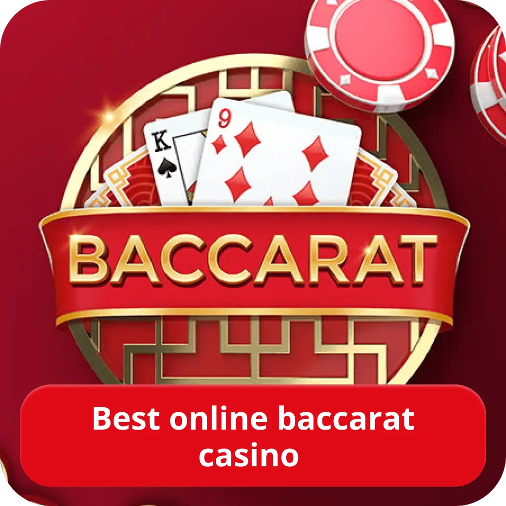 Baccarat casinos