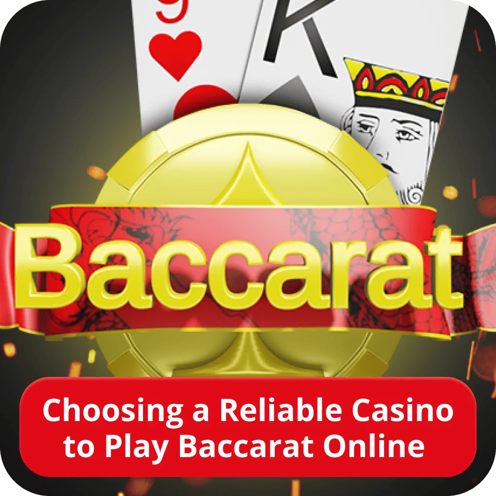 Best Baccarat casino