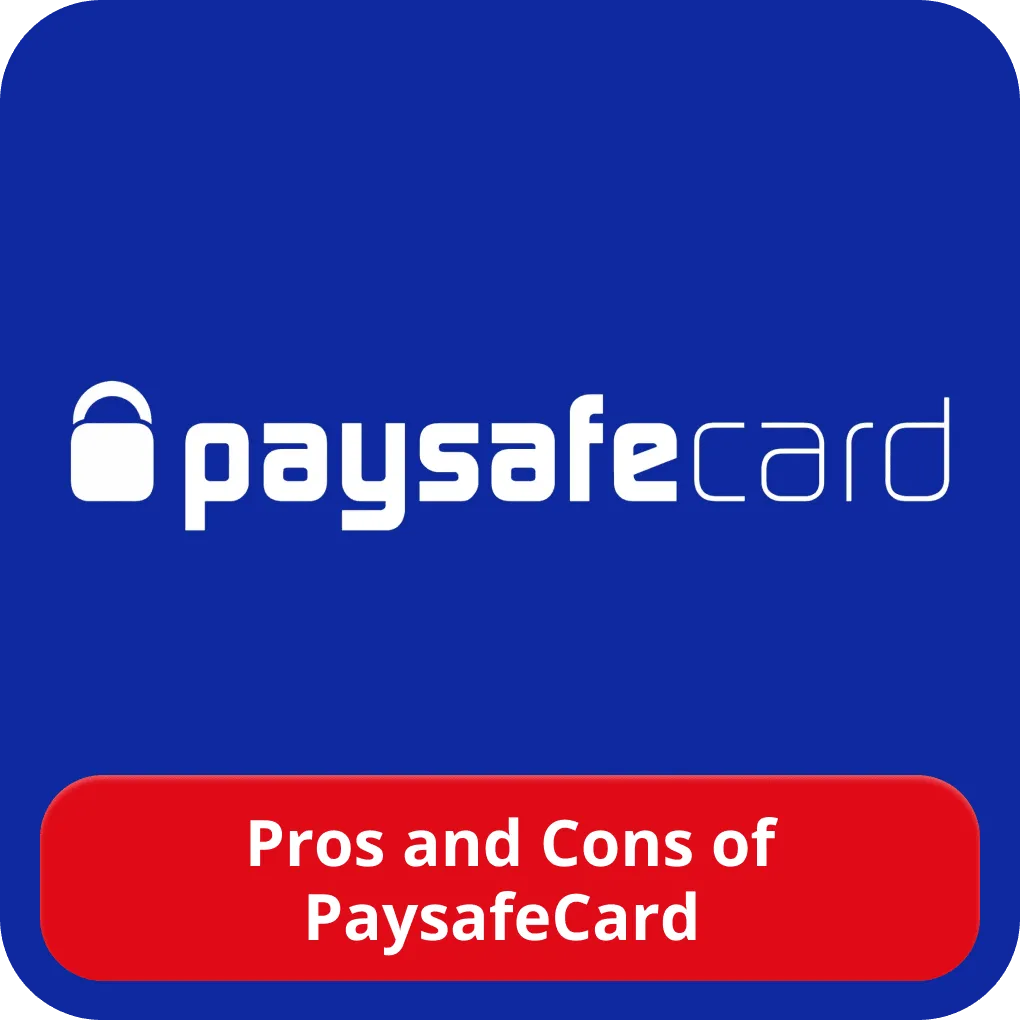 Casinos that accept Paysafecard