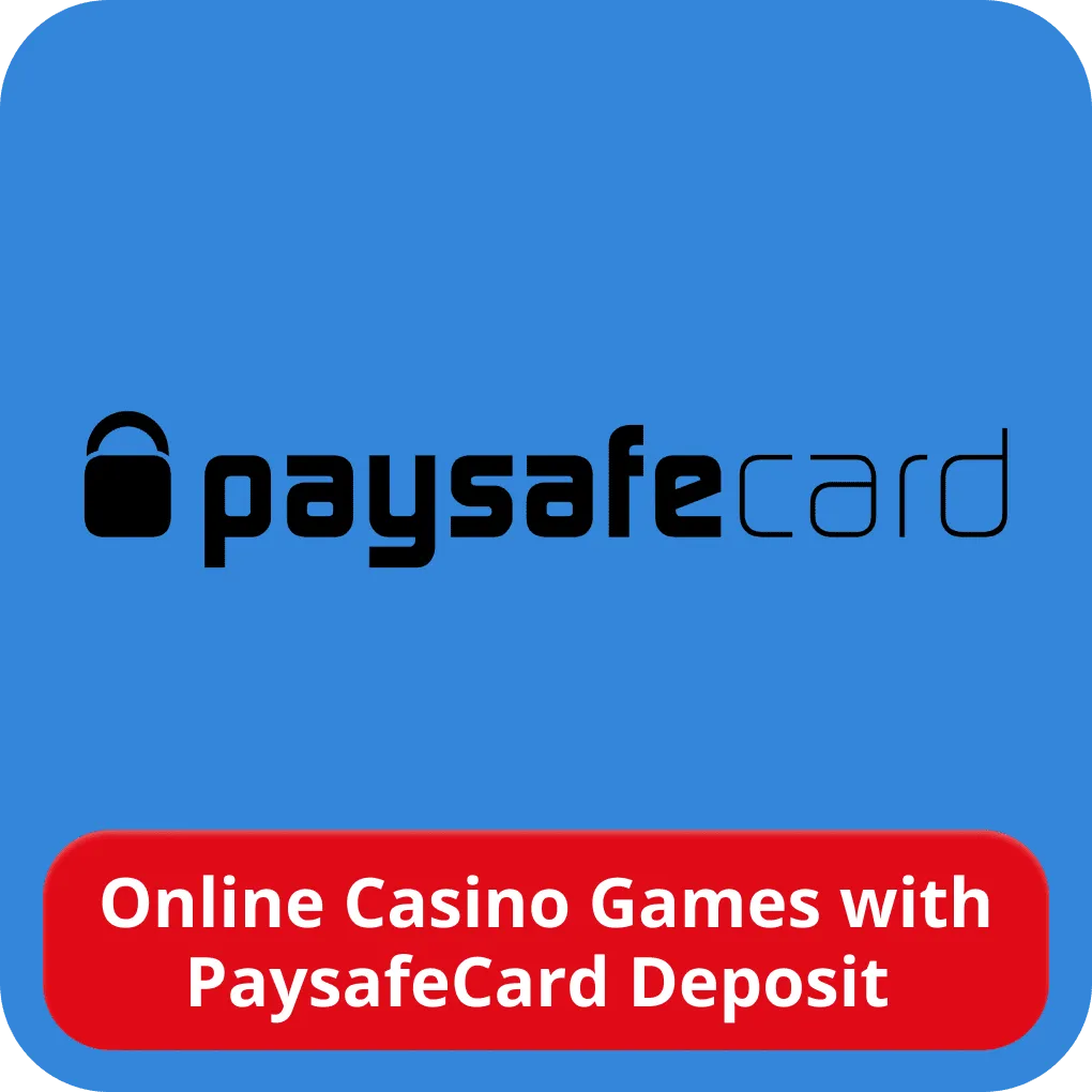 Paysafecard slots