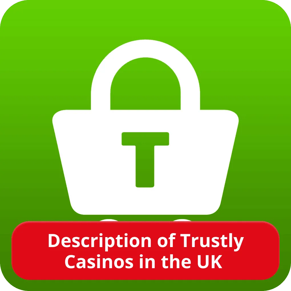 Trustly casinos