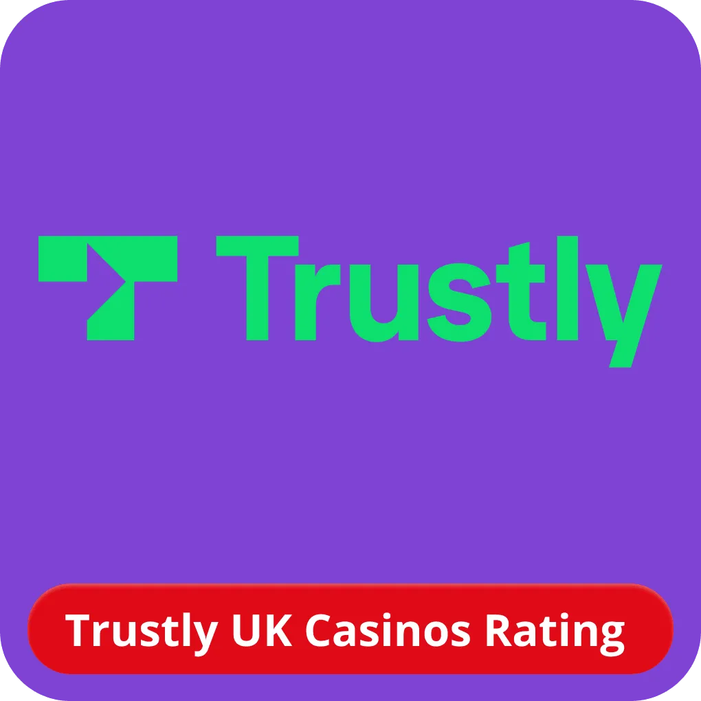 Best Trustly casinos