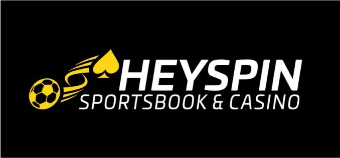 Heysoin Sportsbook & Casino