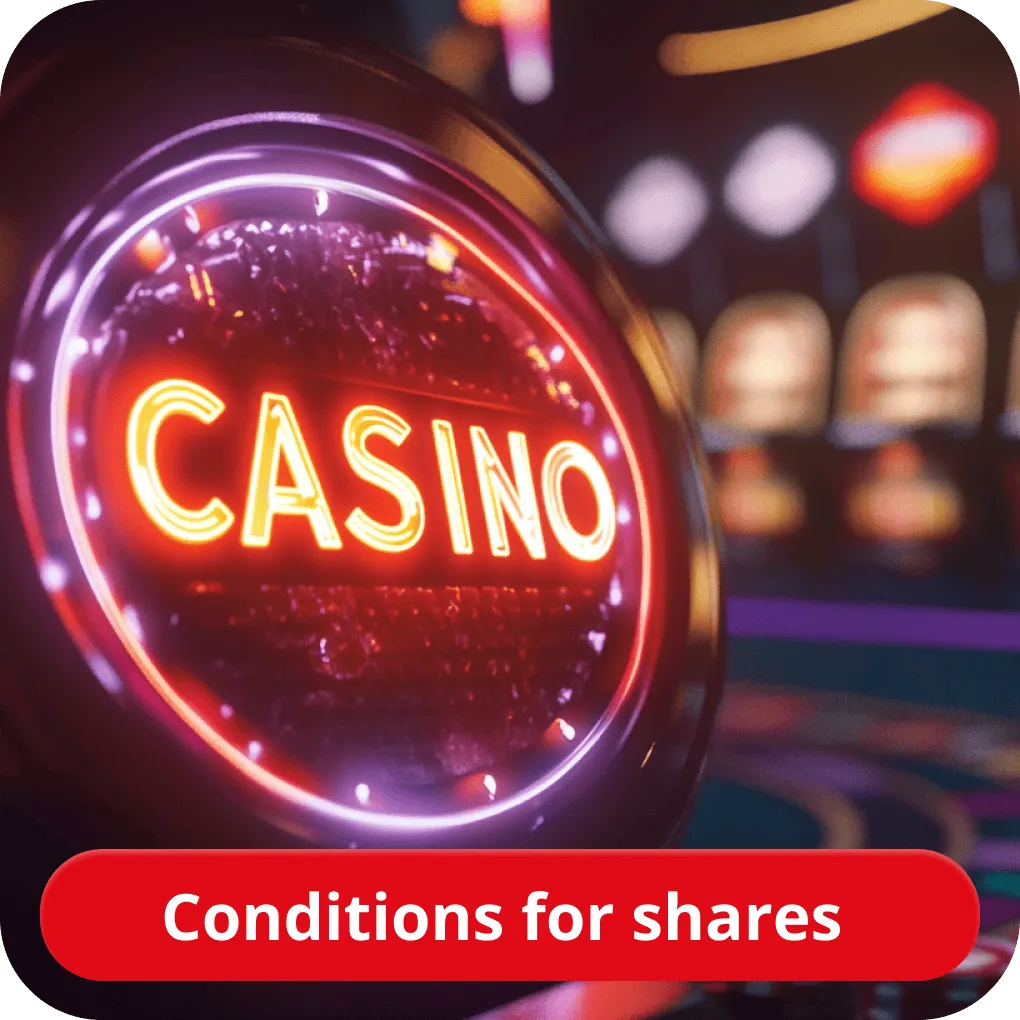 Minimum deposit casino