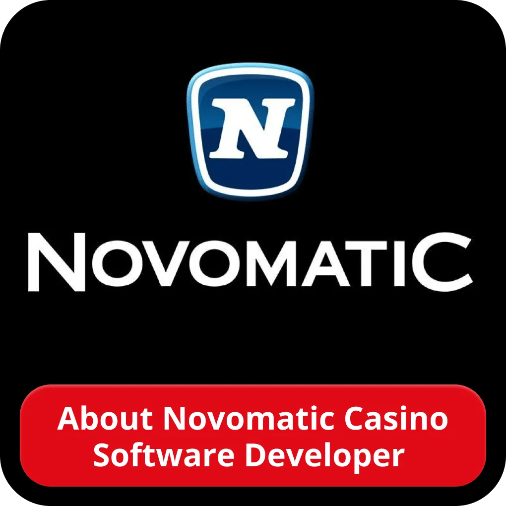 Novomatic