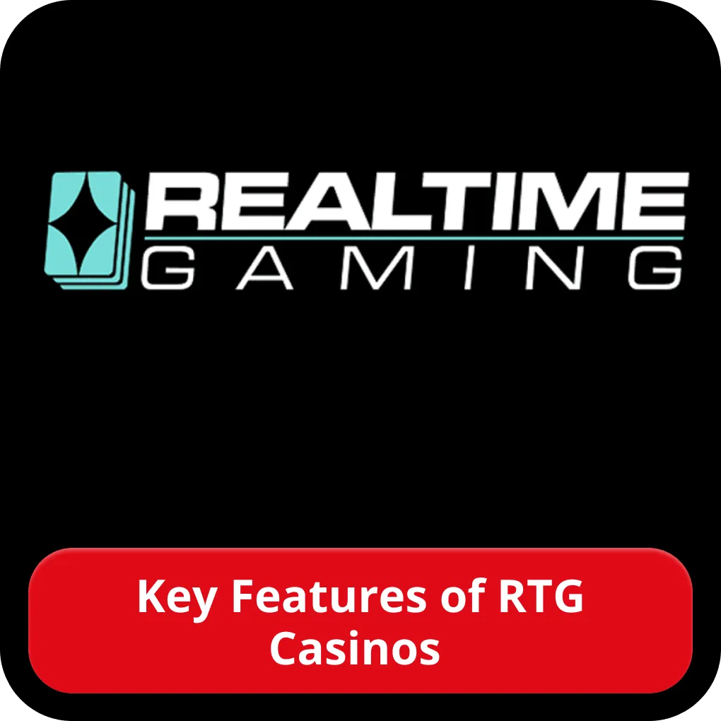 RTG casino