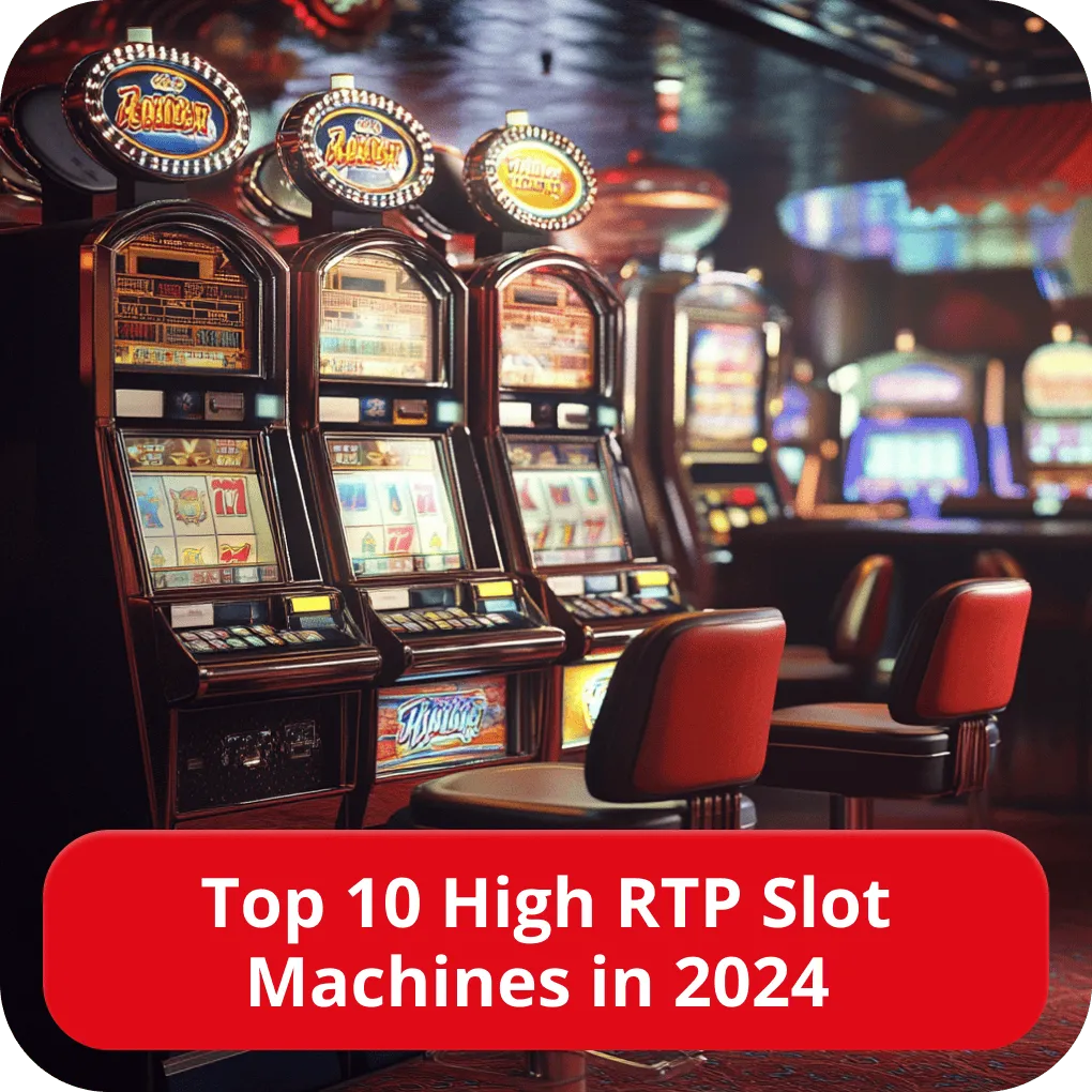 RTP slots