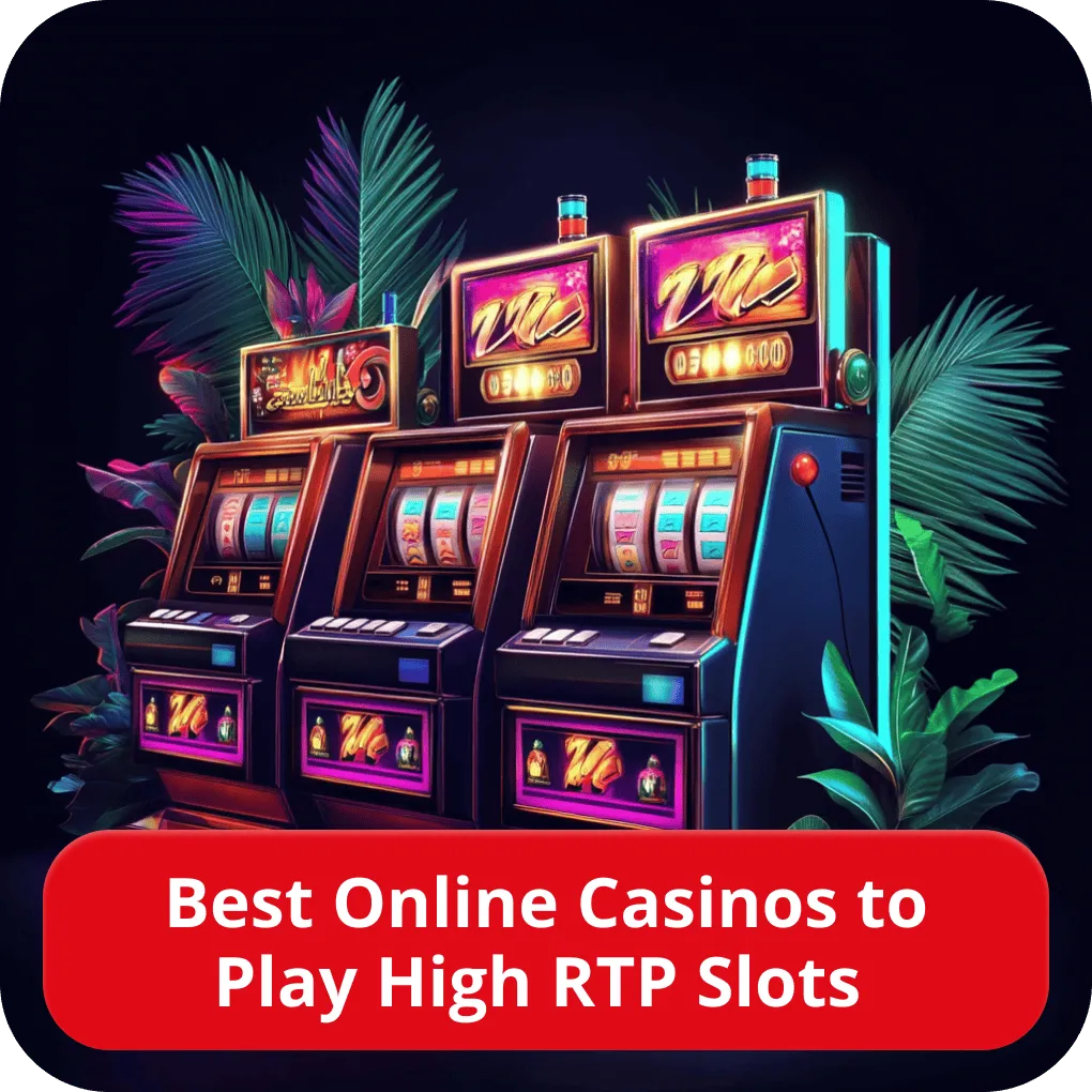 High RTP slots