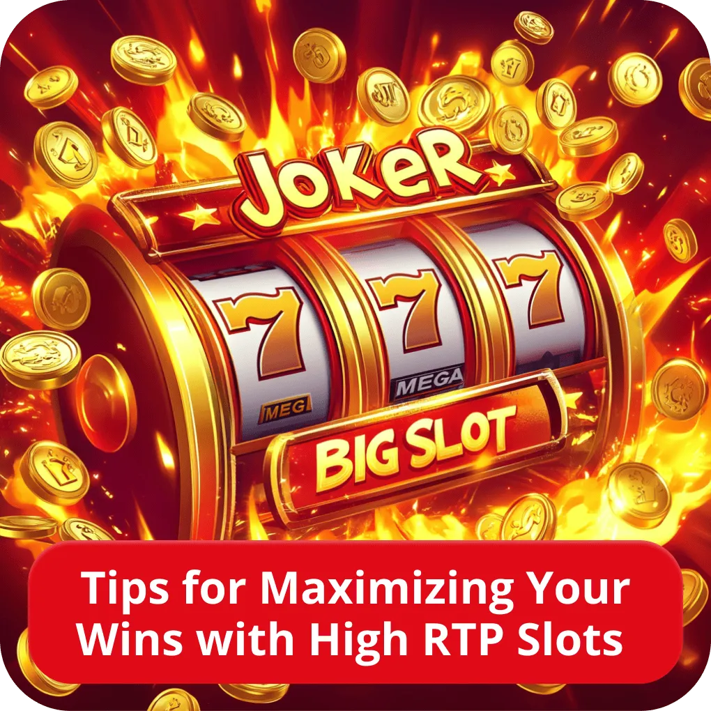 How to win in RTP slot