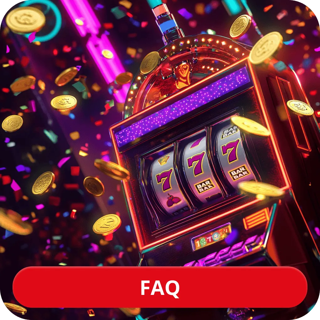 Low wagering casino FAQ